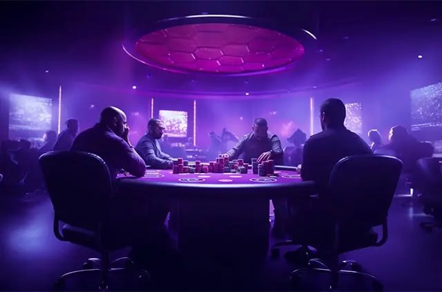 9555bet