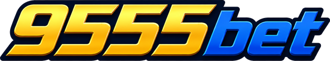 9555bet লোগো